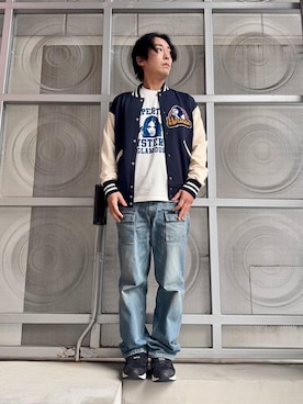 けんたさんのコーディネート