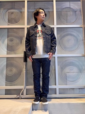 けんたさんのコーディネート