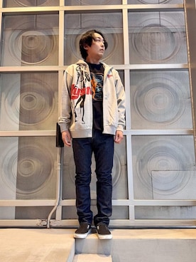 けんたさんのコーディネート