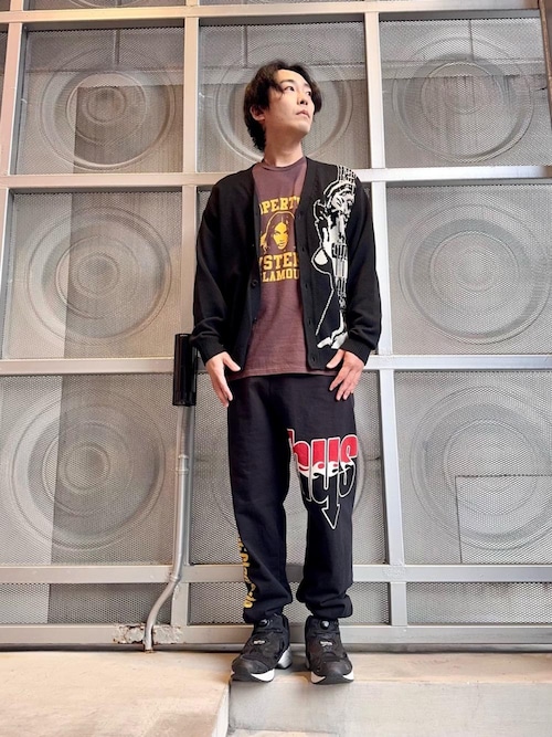 トップス hysteric glamor 送料無料 トップス HYSTERIC GLAMOUR ヒステリックグラマー WOMAN CAT