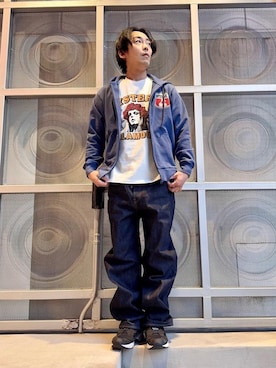 けんたさんのコーディネート