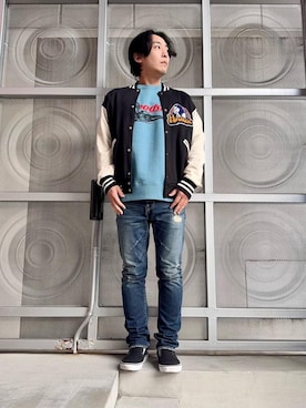 けんたさんのコーディネート