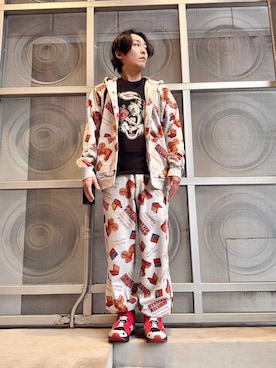 けんたさんのコーディネート