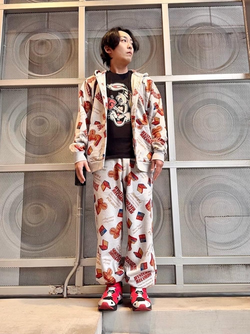 HYSTERIC RABBIT Tシャツ（Tシャツ/カットソー）｜HYSTERIC GLAMOUR