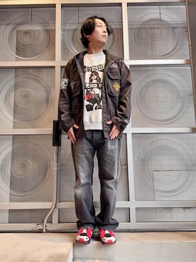 けんたさんのコーディネート