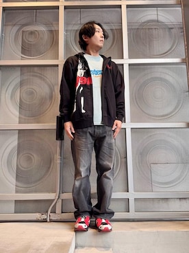 けんたさんのコーディネート