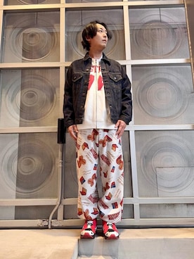 けんたさんのコーディネート