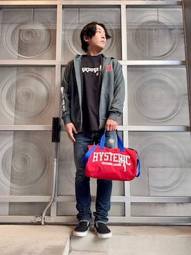 けんたさんのコーディネート