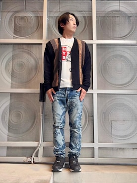 けんたさんのコーディネート