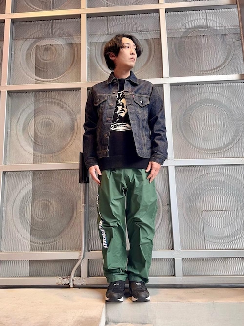 ENDLESS ROCK編込 セーター（ニット/セーター）｜HYSTERIC GLAMOUR