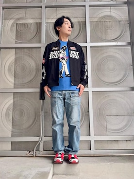 けんたさんのコーディネート