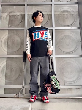 けんたさんのコーディネート