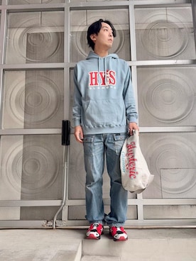 けんたさんのコーディネート