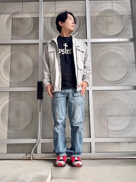 けんたさんのコーディネート