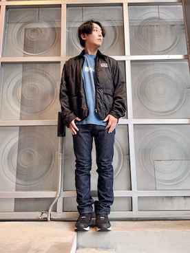 けんたさんのコーディネート