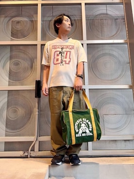 けんたさんのコーディネート