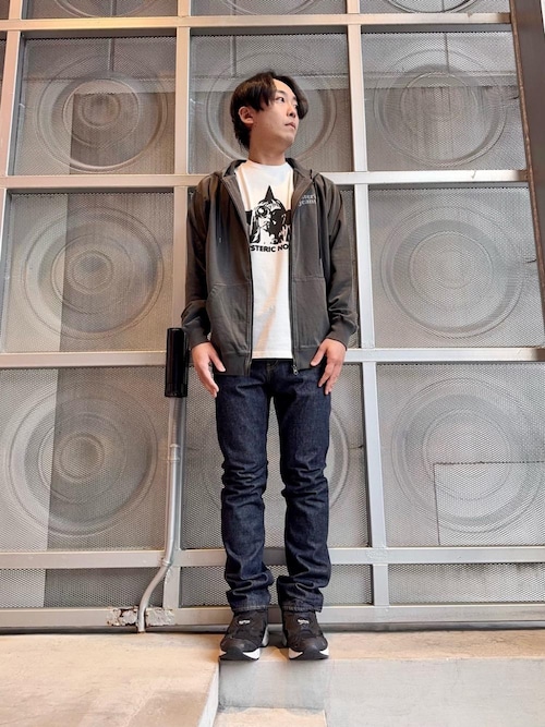 HYSTERIC NOISE Tシャツ（Tシャツ/カットソー）｜HYSTERIC GLAMOUR