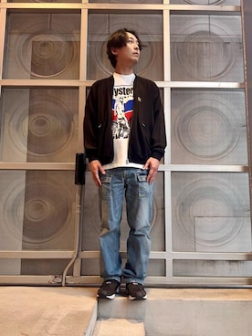 けんたさんのコーディネート