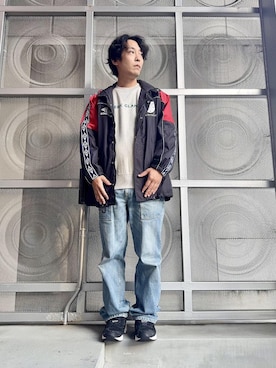 けんたさん(メンズ・174cm)の秋コーディネート