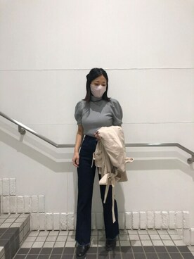 mikiさんのコーディネート