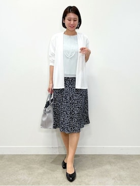 woswoswosさんのコーディネート