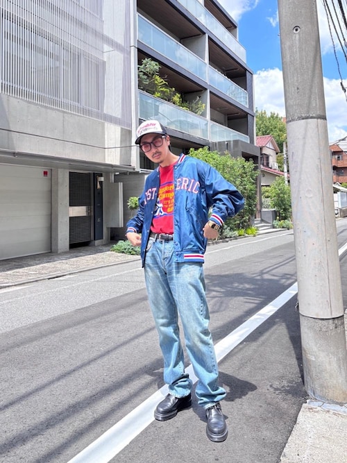 SPEEDSTER メッシュキャップ