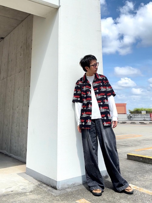 hysteric glamour（HYSTERIC GLAMOUR）のおすすめ人気商品一覧