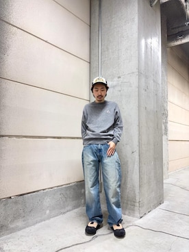 HOSHIさんのコーディネート