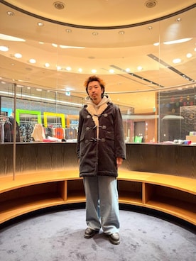 HOSHIさんのコーディネート