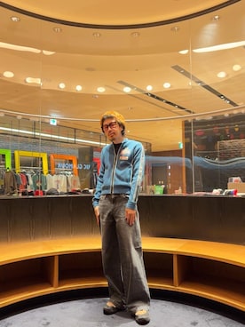 HOSHIさんのコーディネート