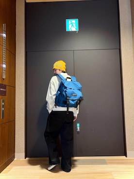 HOSHIさんのコーディネート