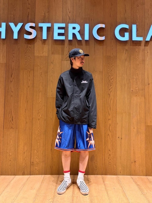 HYSTERIC GLAMOUR（ヒステリックグラマー） コート ジャケット