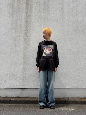 HOSHIさんのコーディネート