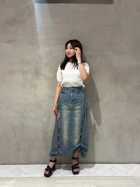 SHIHOさんのコーディネート