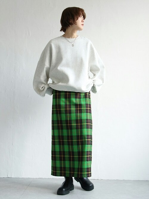 Bonpoint　ボートネックスウェット　いちご泥棒　8a stretch ponte boatneck pullover｜スリードッツ オフィシャル