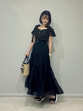 AYAさんのコーディネート