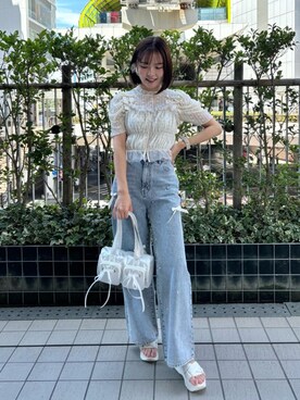 AYAさんのコーディネート