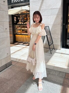 AYAさんのコーディネート