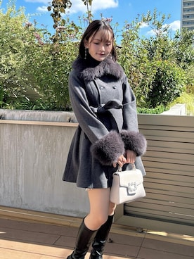 AYAさんのコーディネート