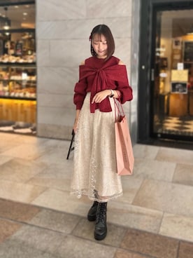 AYAさんのコーディネート