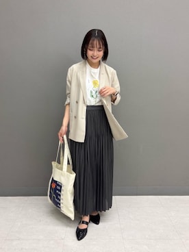 AYAさんのコーディネート