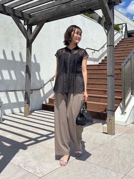 AYAさんのコーディネート