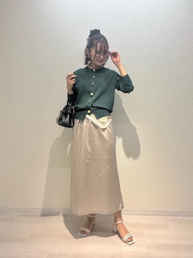 AYAさんのコーディネート