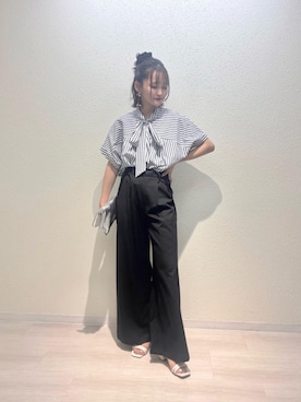 AYAさんのコーディネート