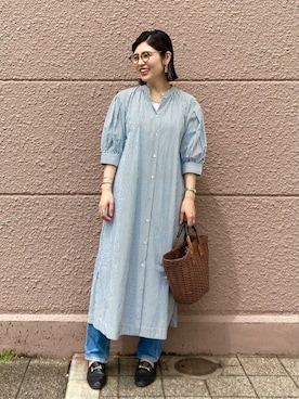 konさんのコーディネート