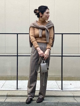 「Coming soon…」｜konさん（レディース・160cm）の夏コーディネート