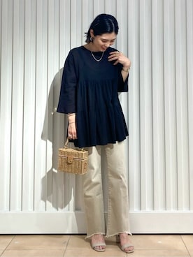 konさんのコーディネート