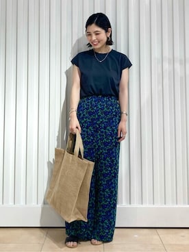 konさんのコーディネート