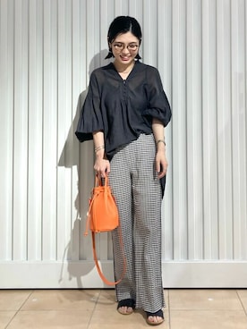 konさんのコーディネート