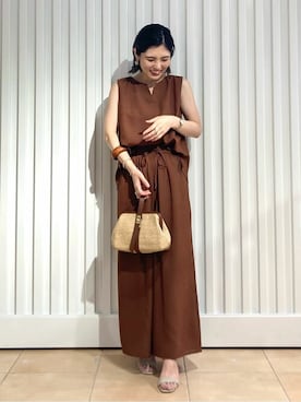 konさんのコーディネート